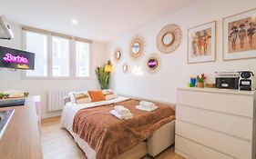 Explorereims - Malibu Beachhouse Proche Gare Et Centre