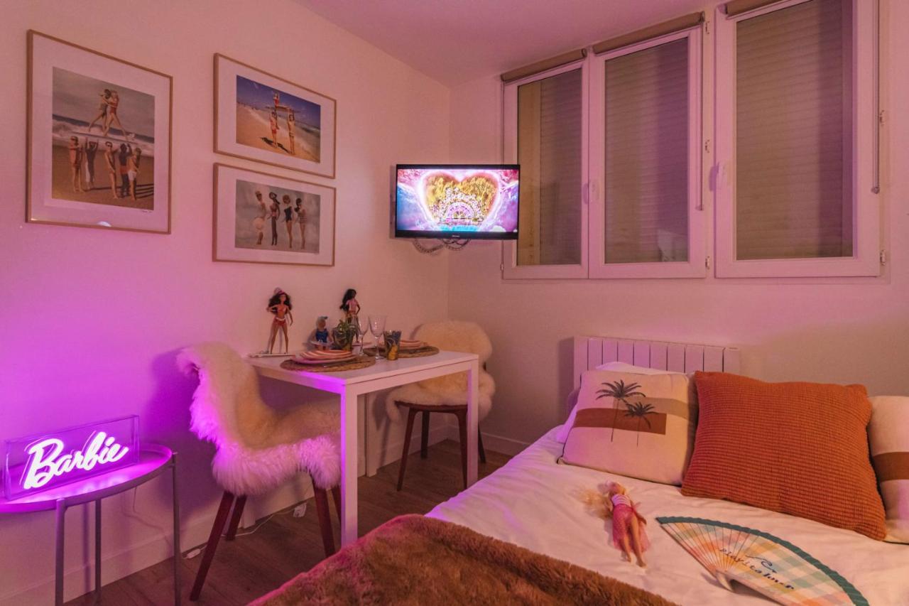 Explorereims - Malibu Beachhouse Proche Gare Et Centre Extérieur photo