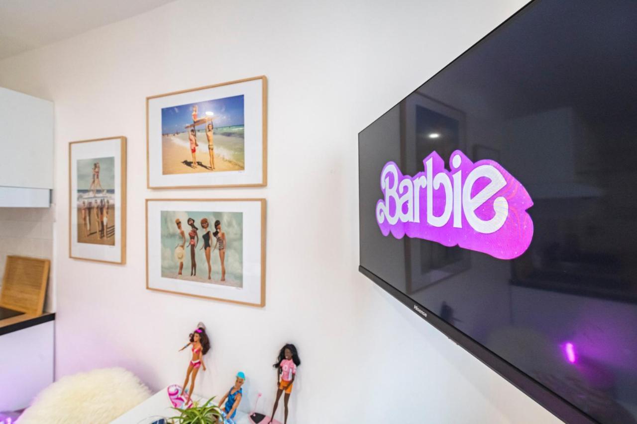 Explorereims - Malibu Beachhouse Proche Gare Et Centre Extérieur photo